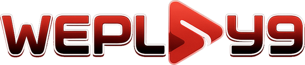 Weplay9-Logo